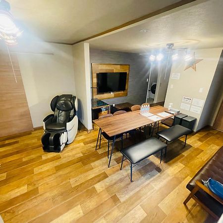 Ferienwohnung Sofil 函館first Hakodate Exterior foto