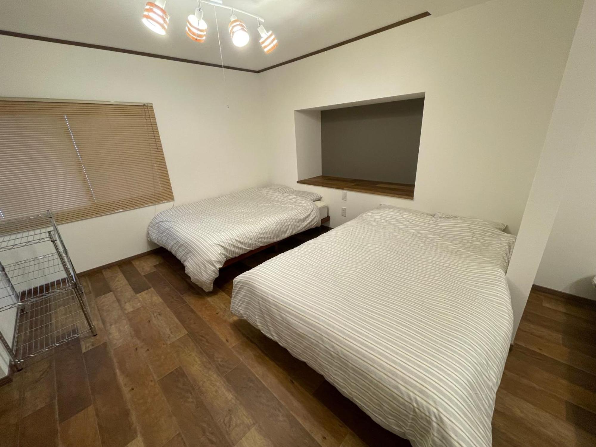 Ferienwohnung Sofil 函館first Hakodate Exterior foto