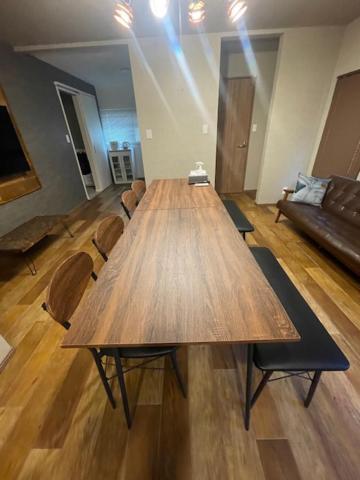 Ferienwohnung Sofil 函館first Hakodate Exterior foto